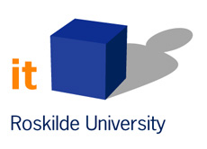 Roskilde IT Logo